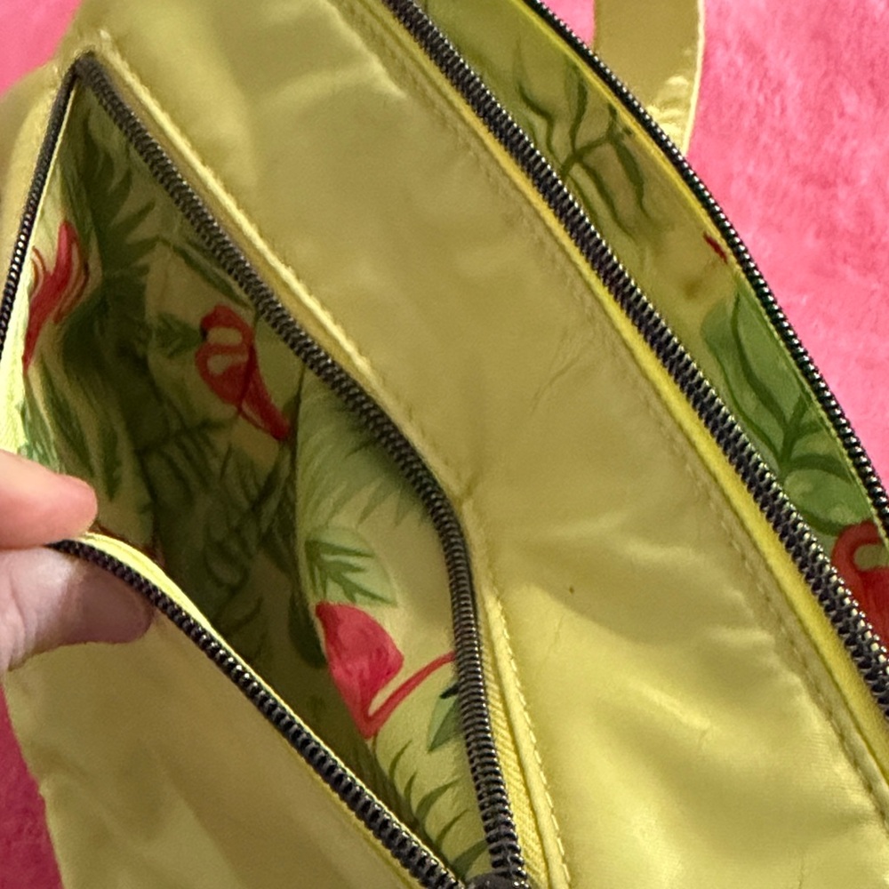 lug Margarita color Bolero bag - Picture 4 of 6